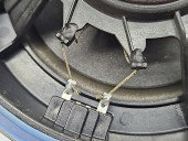 Boxa stanga spate AUDI A4 (8K2, B8.5) [Fabr 2008-2015] 8K0035411