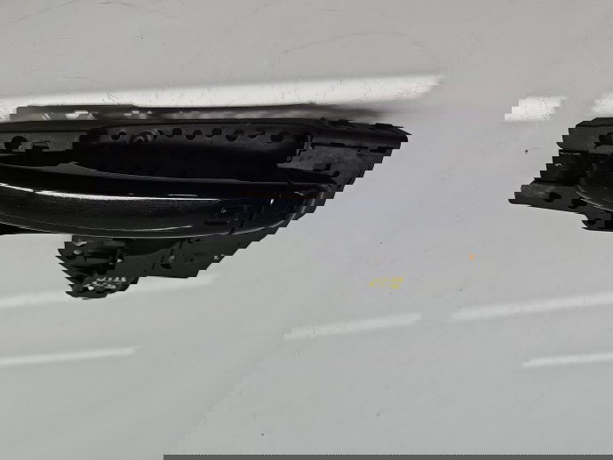 Maner usa stanga spate AUDI A4 (8K2, B8.5) [Fabr 2008-2015] Berlina Facelift LZ9Y