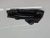 Maner usa stanga spate AUDI A4 (8K2, B8.5) [Fabr 2008-2015] Berlina Facelift LZ9Y