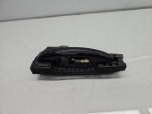 Maner usa stanga spate AUDI A4 (8K2, B8.5) [Fabr 2008-2015] Berlina Facelift LZ9Y