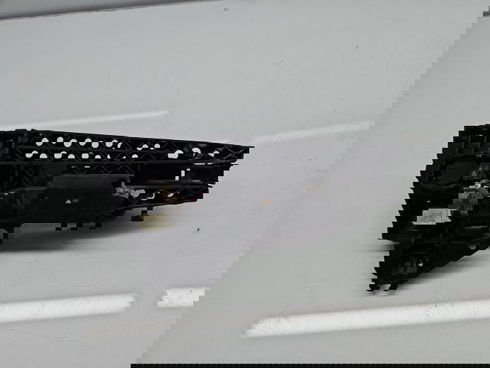 Maner usa stanga spate AUDI A4 (8K2, B8.5) [Fabr 2008-2015] Berlina Facelift LZ9Y