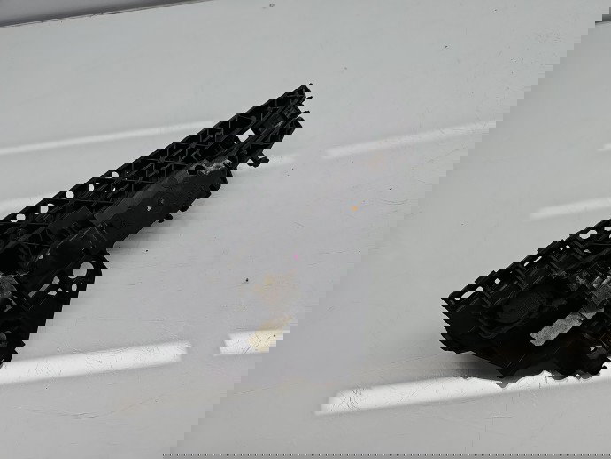 Maner usa stanga spate AUDI A4 (8K2, B8.5) [Fabr 2008-2015] Berlina Facelift LZ9Y