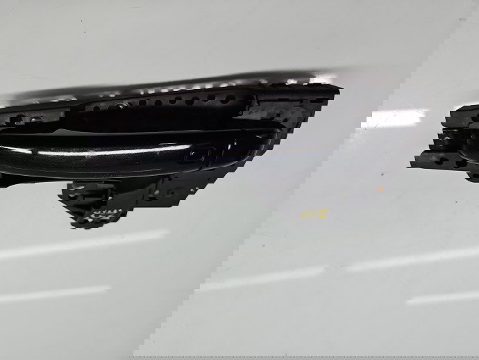 Maner usa stanga spate AUDI A4 (8K2, B8.5) [Fabr 2008-2015] Berlina Facelift LZ9Y