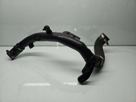 Tub intercooler Volkswagen Tiguan (5N) [Fabr 2007-2016] 5N0145840G 2.0 TDI CFFB 103KW / 140CP