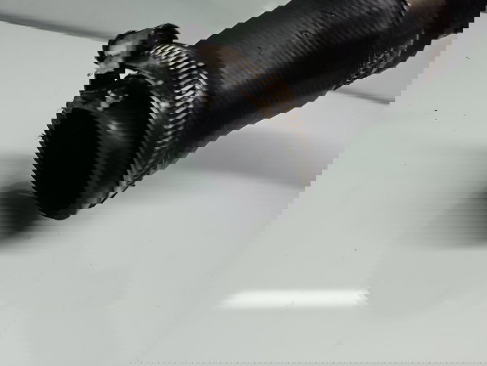 Tub intercooler Volkswagen Tiguan (5N) [Fabr 2007-2016] 5N0145840G 2.0 TDI CFFB 103KW / 140CP