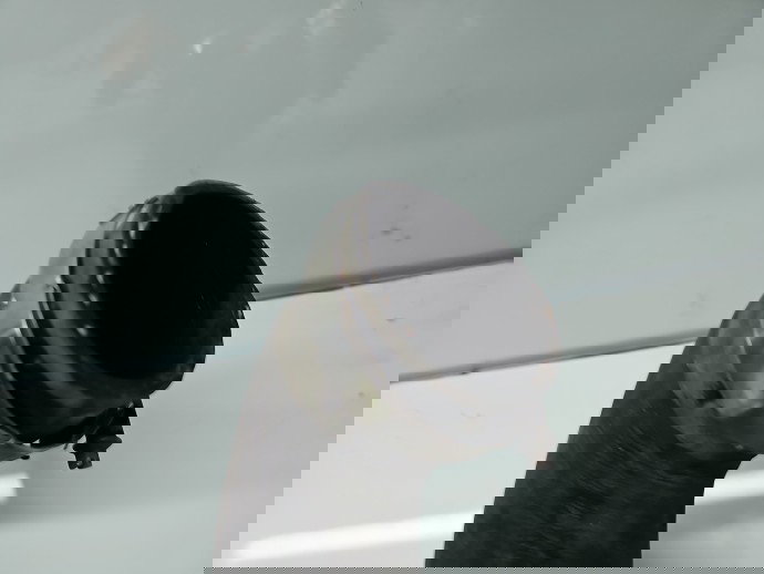 Tub intercooler Volkswagen Tiguan (5N) [Fabr 2007-2016] 5N0145840G 2.0 TDI CFFB 103KW / 140CP