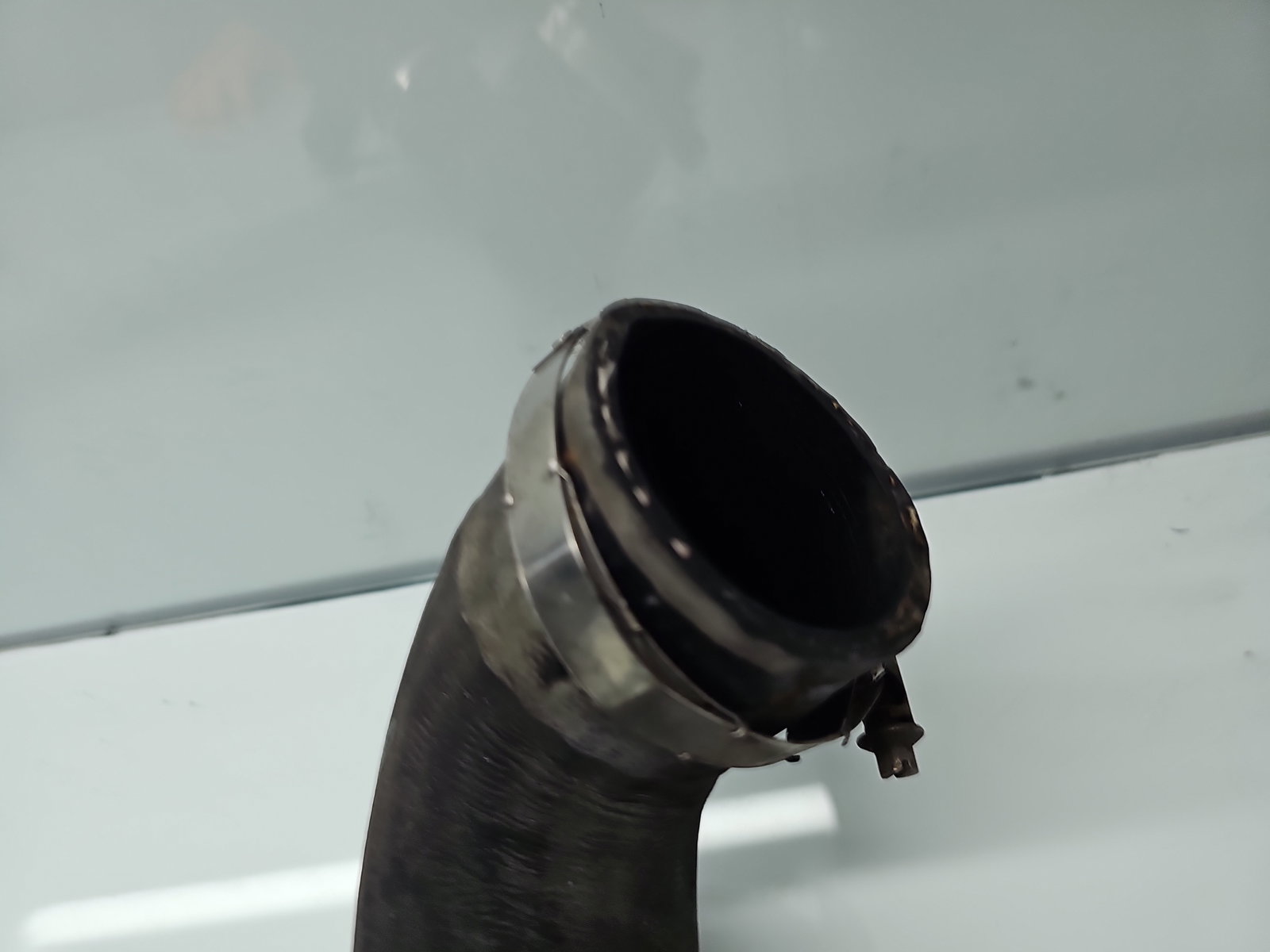 Tub intercooler Volkswagen Tiguan (5N) [Fabr 2007-2016] 5N0145840G 2.0 TDI CFFB 103KW / 140CP - imagine 3