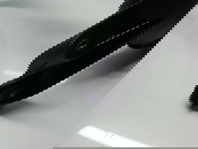 Tub intercooler Volkswagen Tiguan (5N) [Fabr 2007-2016] 5N0145840G 2.0 TDI CFFB 103KW / 140CP