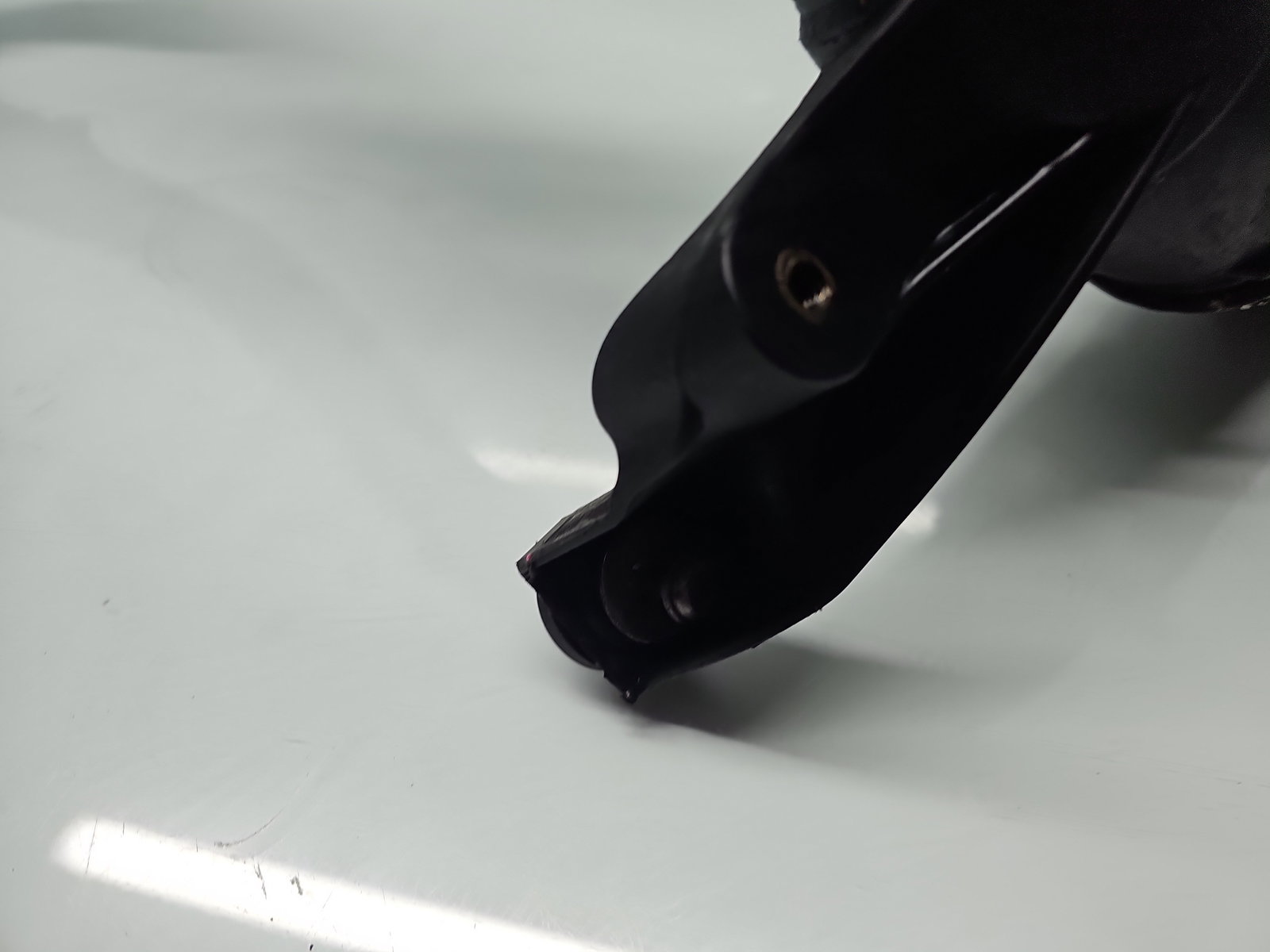 Tub intercooler Volkswagen Tiguan (5N) [Fabr 2007-2016] 5N0145840G 2.0 TDI CFFB 103KW / 140CP - imagine 4