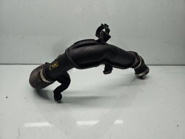 Tub intercooler Volkswagen Tiguan (5N) [Fabr 2007-2016] 1K0145770AE 2.0 TDI CFFB 103KW / 140CP