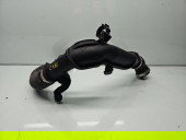 Tub intercooler Volkswagen Tiguan (5N) [Fabr 2007-2016] 1K0145770AE 2.0 TDI CFFB 103KW / 140CP