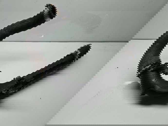 Tub intercooler Volkswagen Tiguan (5N) [Fabr 2007-2016] 1K0145770AE 2.0 TDI CFFB 103KW / 140CP