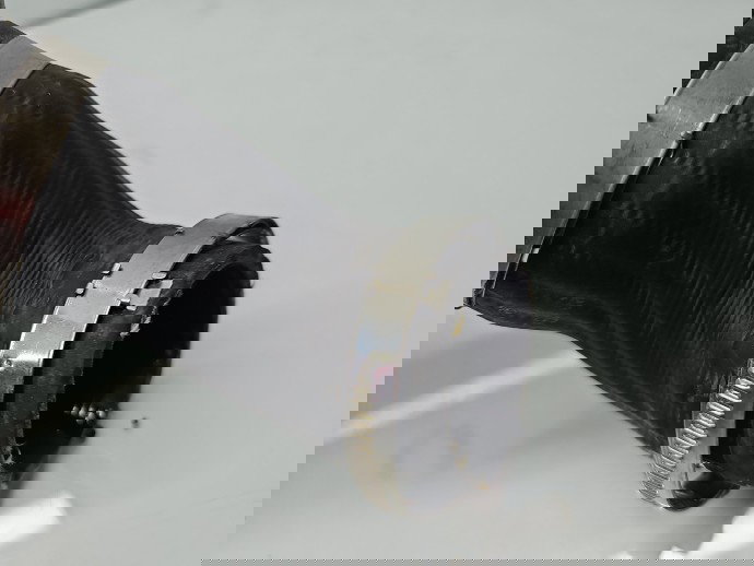 Tub intercooler Volkswagen Tiguan (5N) [Fabr 2007-2016] 1K0145770AE 2.0 TDI CFFB 103KW / 140CP