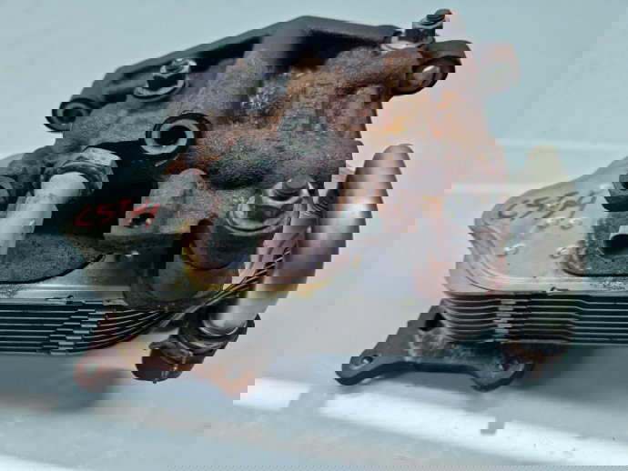 Racitor gaze MITSUBISHI ASX (GA) [Fabr 2010-2020] OEM 1.8 DI-D 4N13 110KW / 150CP