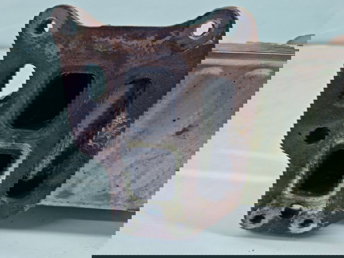 Racitor gaze MITSUBISHI ASX (GA) [Fabr 2010-2020] OEM 1.8 DI-D 4N13 110KW / 150CP