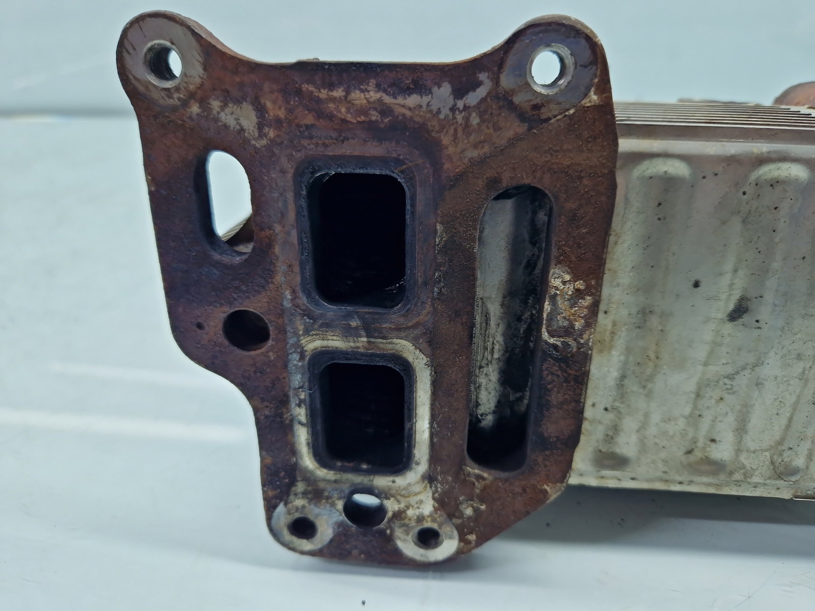 Racitor gaze MITSUBISHI ASX (GA) [Fabr 2010-2020] OEM 1.8 DI-D 4N13 110KW / 150CP - imagine 3