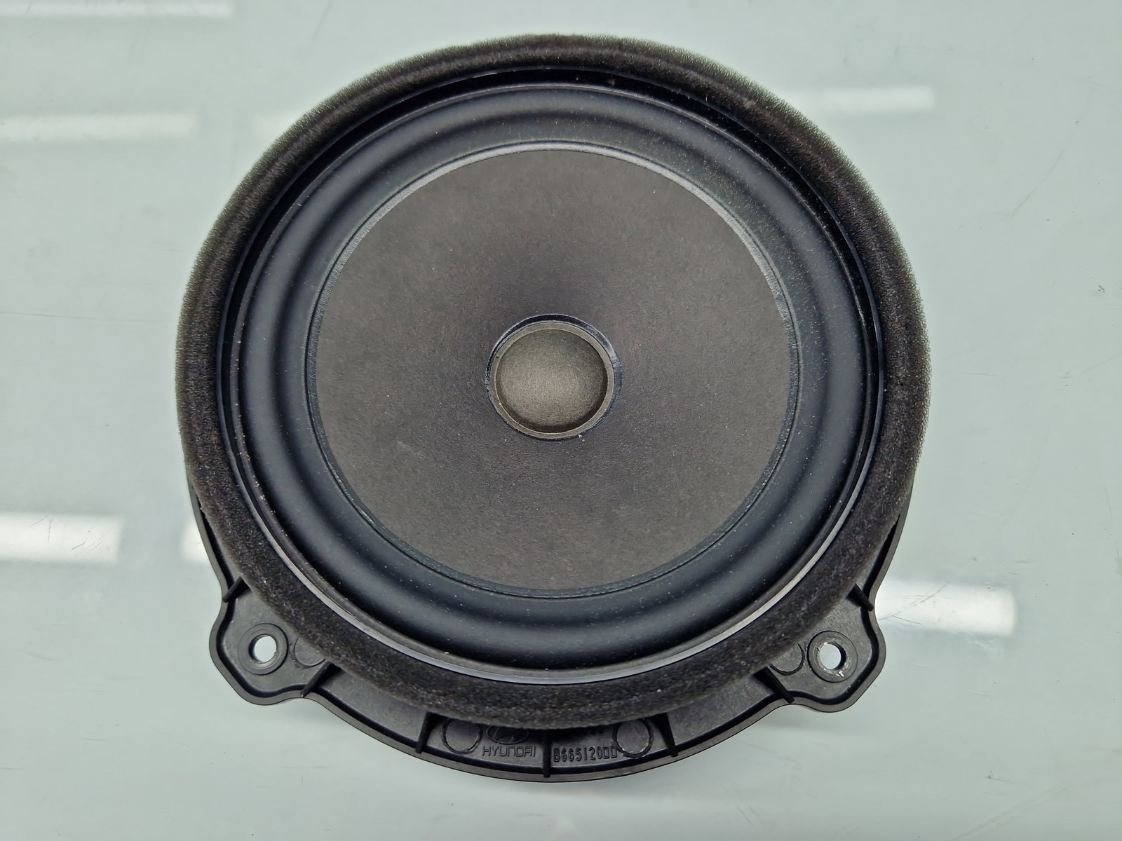 Boxa stanga spate Hyundai ix35 (LM) [Fabr 2010-2017] 96330-2S000 - imagine 1