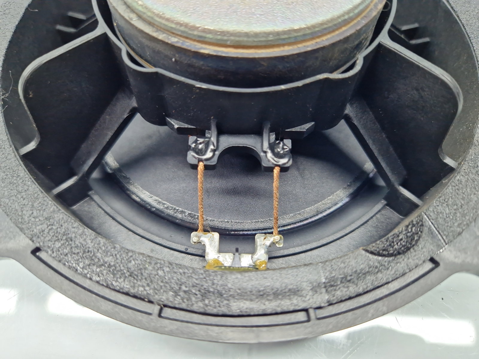 Boxa stanga spate Hyundai ix35 (LM) [Fabr 2010-2017] 96330-2S000 - imagine 3