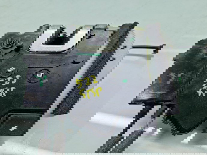 Broasca usa stanga spate Hyundai ix35 (LM) [Fabr 2010-2017] 81410-2Y00