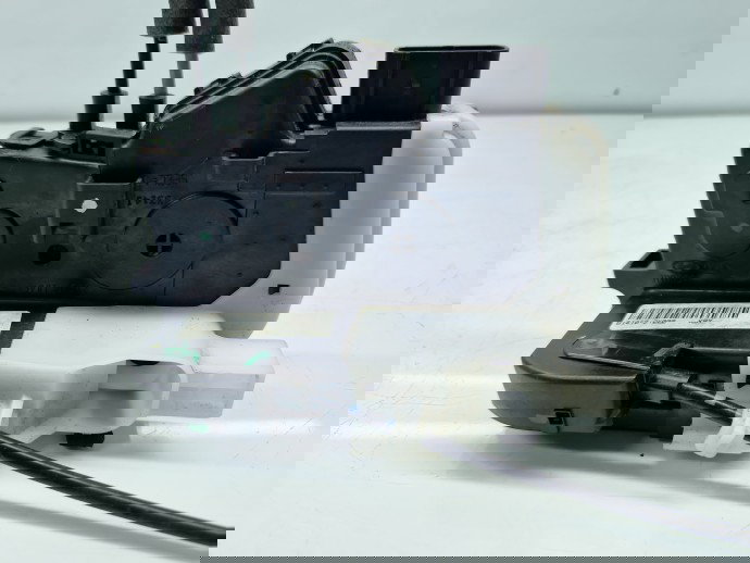 Broasca usa stanga spate Hyundai ix35 (LM) [Fabr 2010-2017] 81410-2Y00