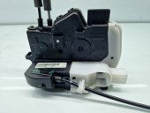 Broasca usa stanga spate Hyundai ix35 (LM) [Fabr 2010-2017] 81410-2Y00