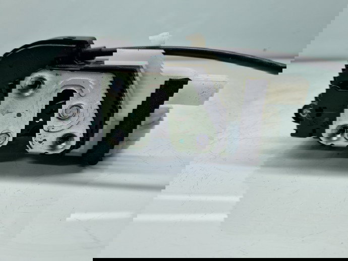 Broasca usa stanga spate Hyundai ix35 (LM) [Fabr 2010-2017] 81410-2Y00