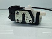 Broasca usa stanga spate Hyundai ix35 (LM) [Fabr 2010-2017] 81410-2Y00