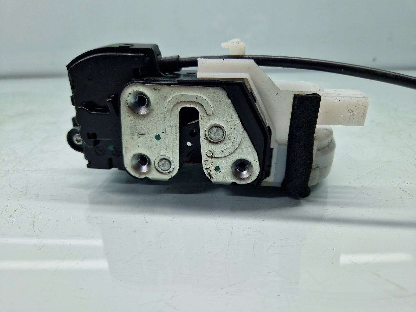 Broasca usa stanga spate Hyundai ix35 (LM) [Fabr 2010-2017] 81410-2Y00 - imagine 3