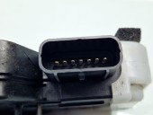 Broasca usa stanga spate Hyundai ix35 (LM) [Fabr 2010-2017] 81410-2Y00