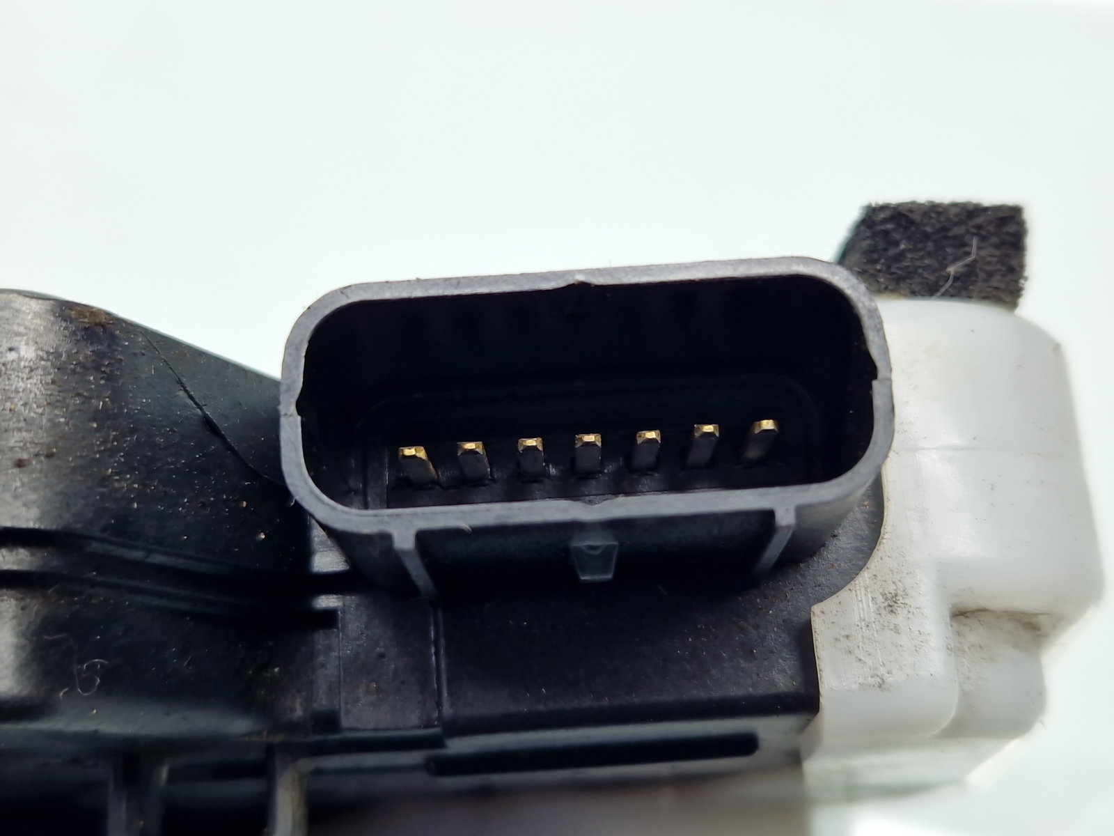 Broasca usa stanga spate Hyundai ix35 (LM) [Fabr 2010-2017] 81410-2Y00 - imagine 4