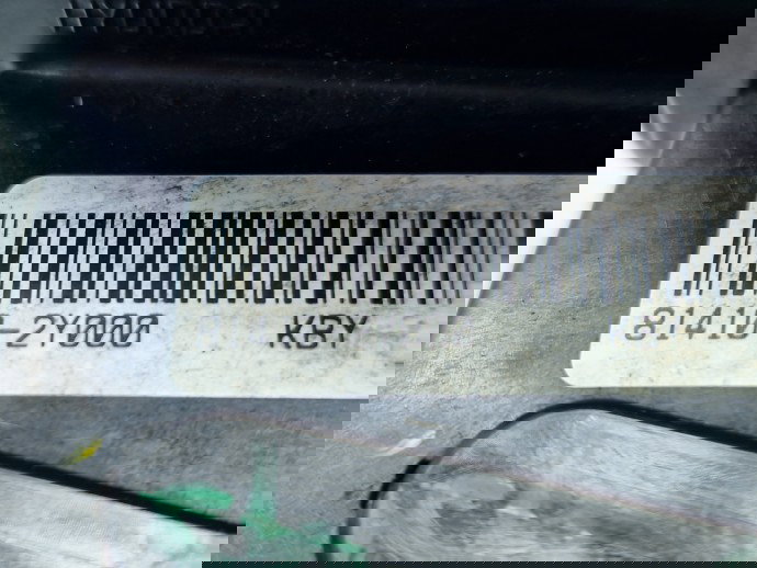 Broasca usa stanga spate Hyundai ix35 (LM) [Fabr 2010-2017] 81410-2Y00