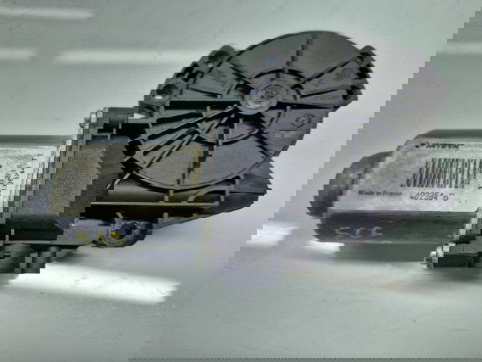 Motoras geam stanga spate Hyundai ix35 (LM) [Fabr 2010-2017] 402354B