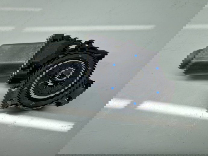 Motoras geam stanga spate Hyundai ix35 (LM) [Fabr 2010-2017] 402354B