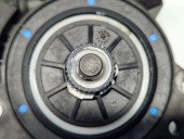 Motoras geam stanga spate Hyundai ix35 (LM) [Fabr 2010-2017] 402354B