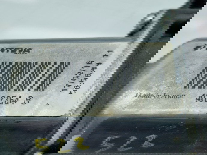 Motoras geam stanga spate Hyundai ix35 (LM) [Fabr 2010-2017] 402354B