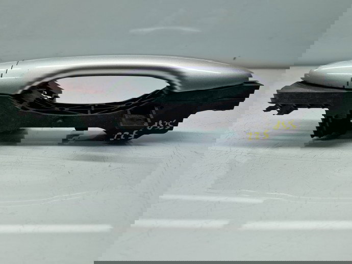 Maner usa stanga spate Hyundai ix35 (LM) [Fabr 2010-2017] Sleek Silver