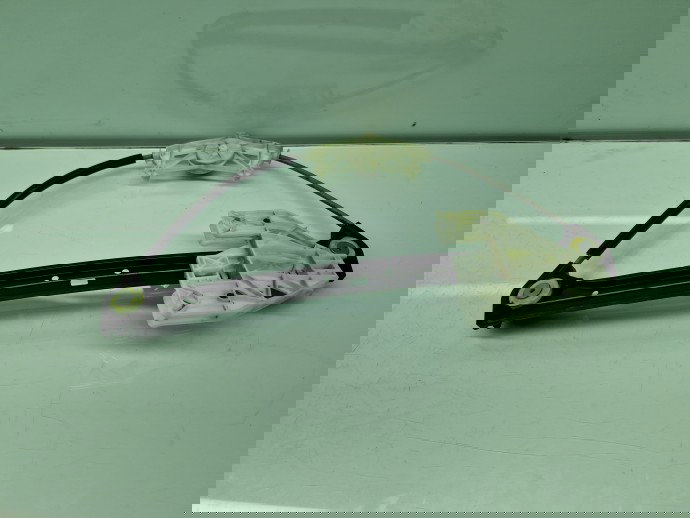 Macara electrica geam dreapta spate AUDI A3 (8VS) [Fabr 2013-prezent] Berlina S-line 8V4839462