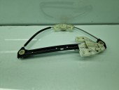 Macara electrica geam dreapta spate AUDI A3 (8VS) [Fabr 2013-prezent] Berlina S-line 8V4839462