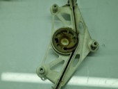 Macara electrica geam dreapta spate AUDI A3 (8VS) [Fabr 2013-prezent] Berlina S-line 8V4839462