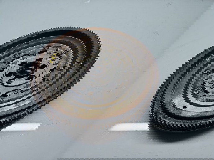 Volanta Volkswagen Tiguan (5N) [Fabr 2007-2016] 2.0 TDI CFFB 040320042A 103KW / 140CP