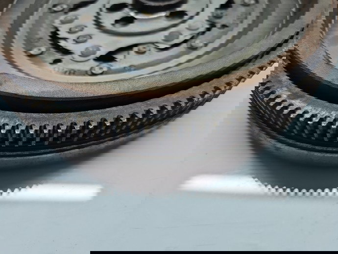 Volanta Volkswagen Tiguan (5N) [Fabr 2007-2016] 2.0 TDI CFFB 040320042A 103KW / 140CP