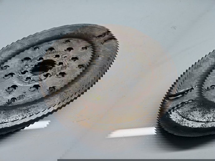 Volanta Volkswagen Tiguan (5N) [Fabr 2007-2016] 2.0 TDI CFFB 040320042A 103KW / 140CP