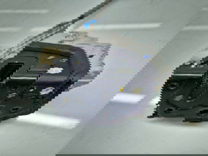 Broasca usa dreapta spate AUDI A3 (8VS) [Fabr 2013-prezent] Berlina S-line 4G0839016