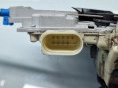 Broasca usa dreapta spate AUDI A3 (8VS) [Fabr 2013-prezent] Berlina S-line 4G0839016