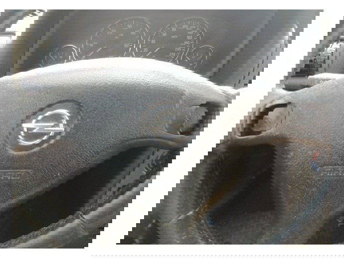 Airbag Opel Astra G 1.7 Diesel OEM 1998-2004