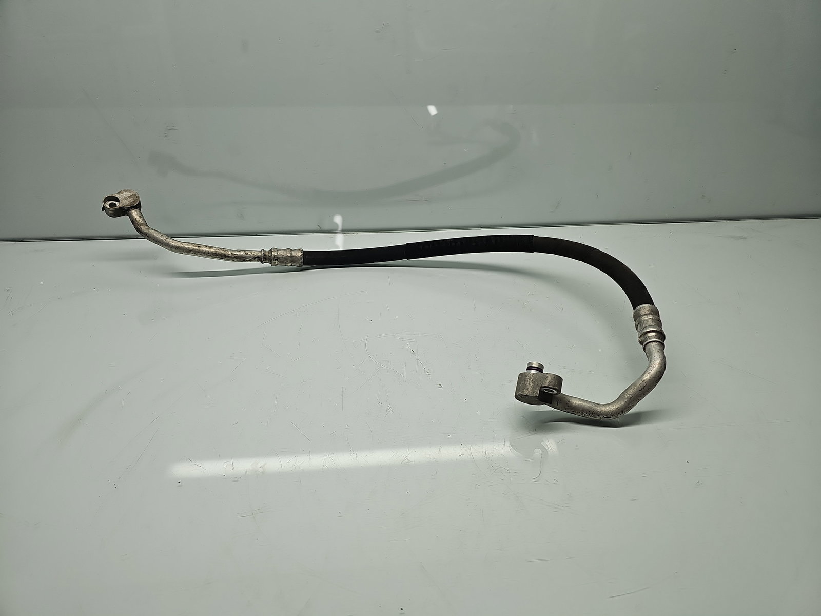 Conducta AC Volkswagen Tiguan (5N) [Fabr 2007-2016] 5N0820721G 2.0 TDI CFFB 103KW / 140CP - imagine 1