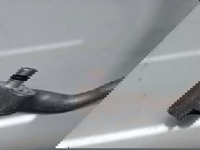 Conducta AC Volkswagen Tiguan (5N) [Fabr 2007-2016] 5N0820721G 2.0 TDI CFFB 103KW / 140CP