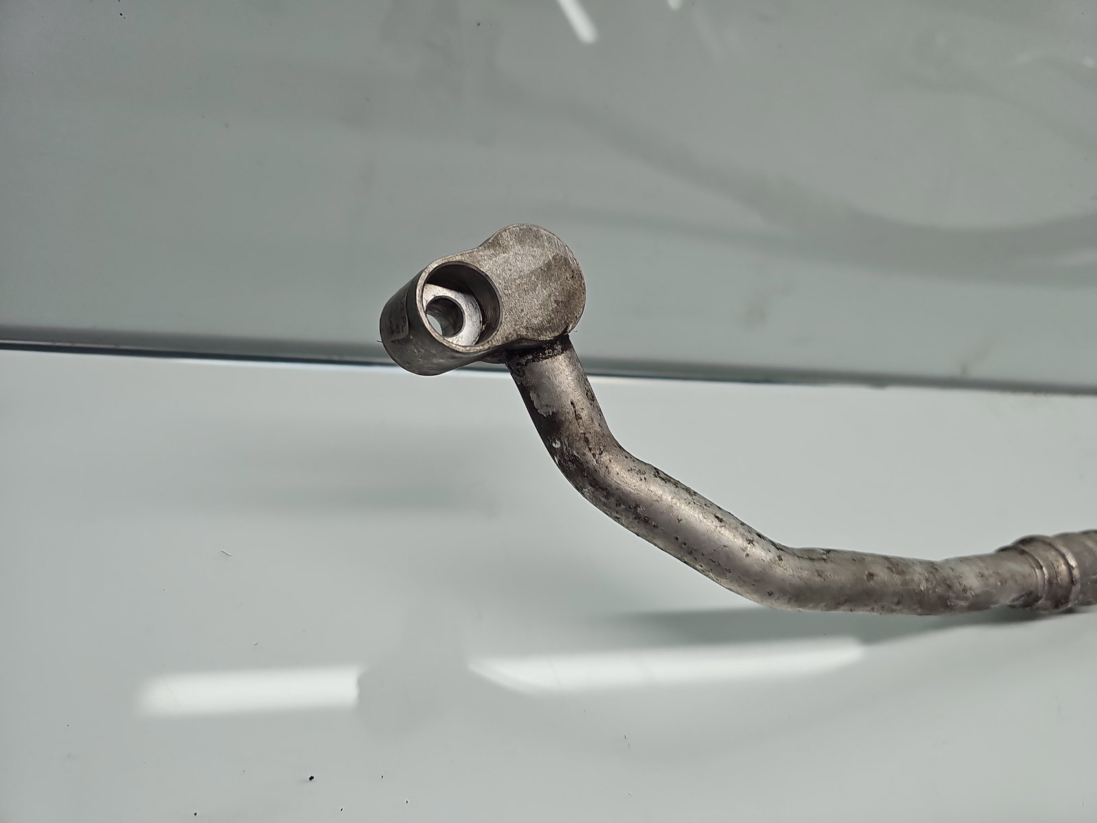 Conducta AC Volkswagen Tiguan (5N) [Fabr 2007-2016] 5N0820721G 2.0 TDI CFFB 103KW / 140CP - imagine 3