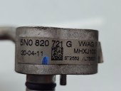 Conducta AC Volkswagen Tiguan (5N) [Fabr 2007-2016] 5N0820721G 2.0 TDI CFFB 103KW / 140CP