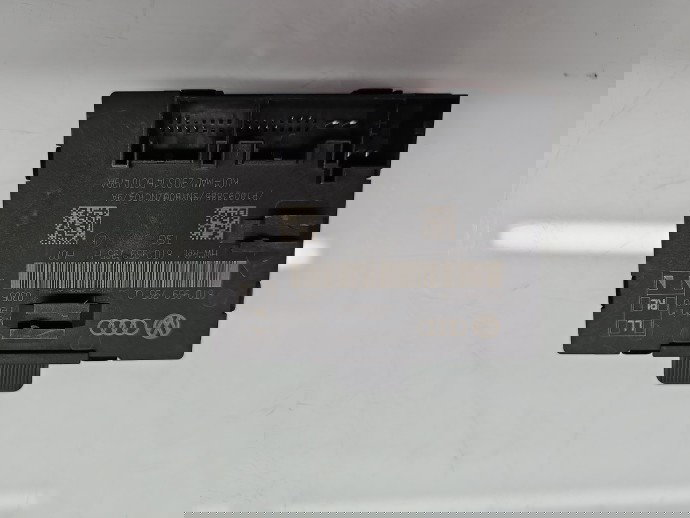 Modul confort AUDI A4 (8K2, B8.5) [Fabr 2008-2015] 8T0959795H